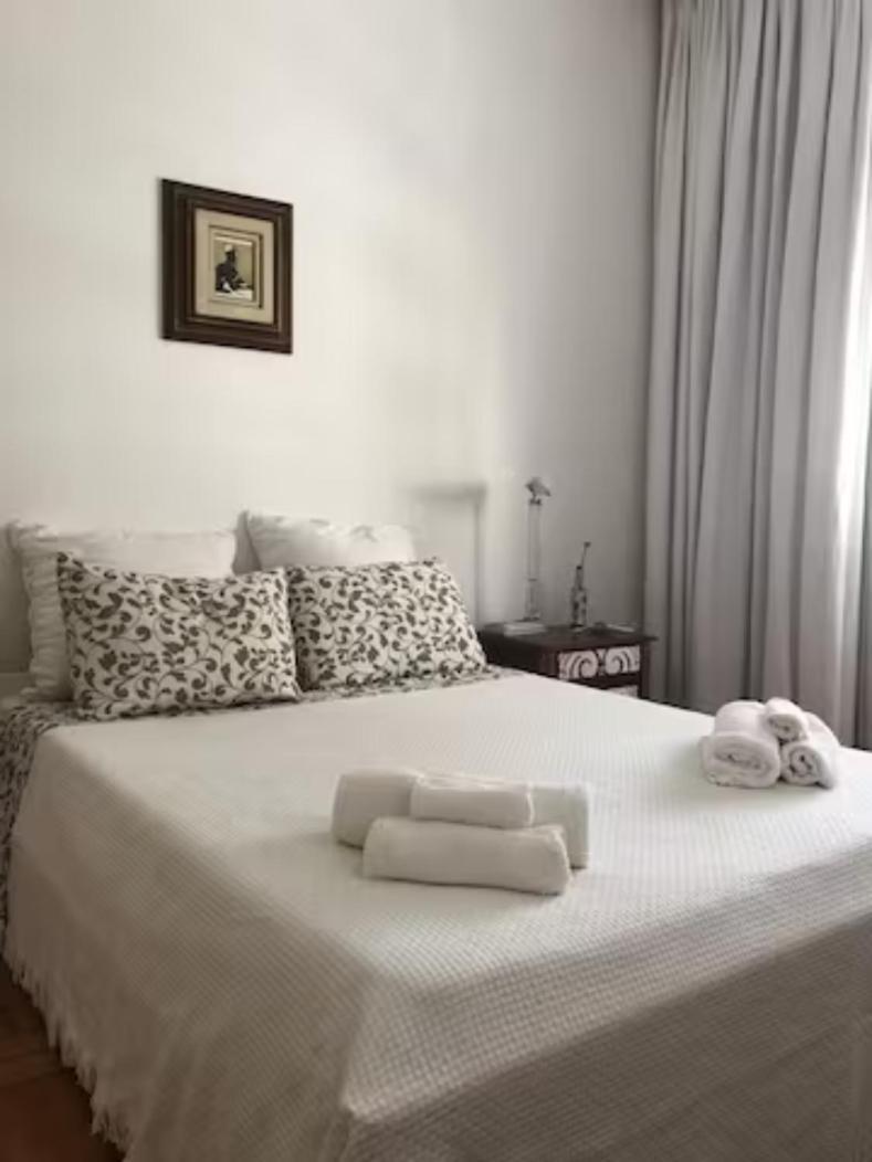 Julia E Pablo Apartment Rio de Janeiro Bagian luar foto