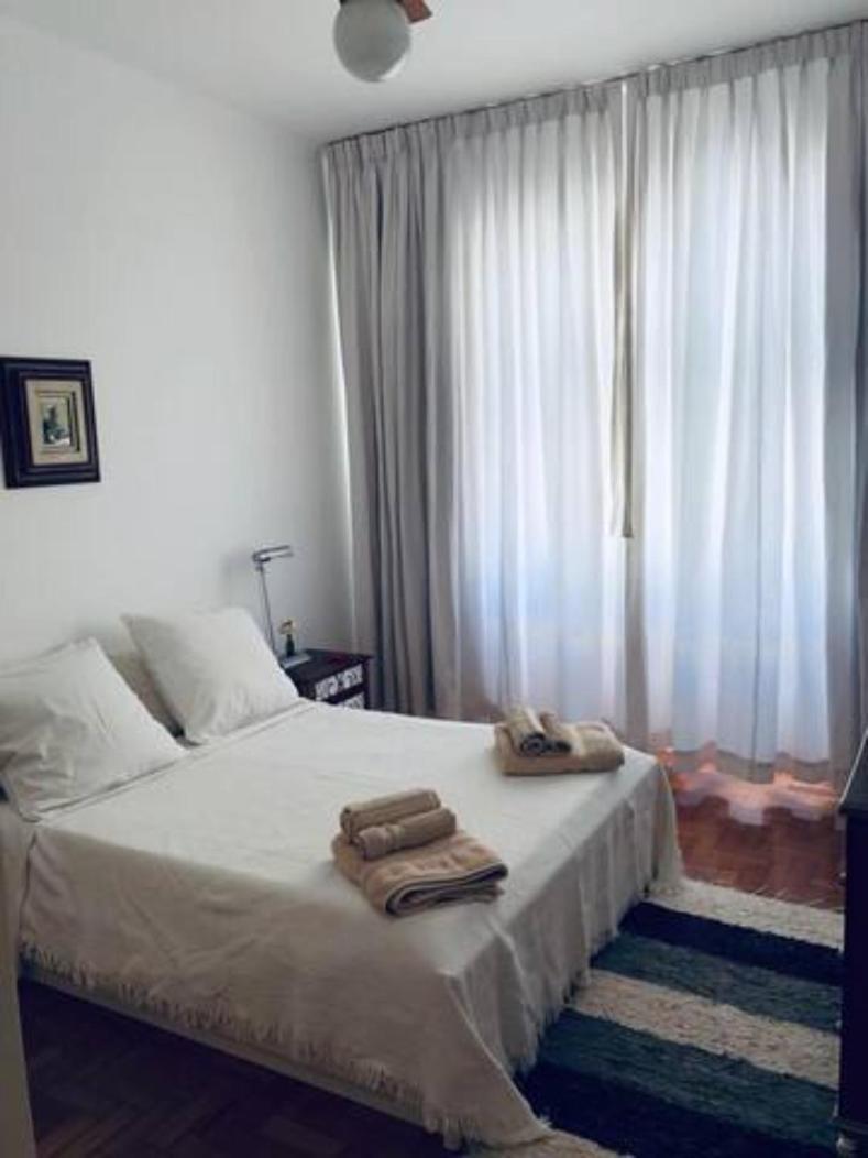 Julia E Pablo Apartment Rio de Janeiro Bagian luar foto